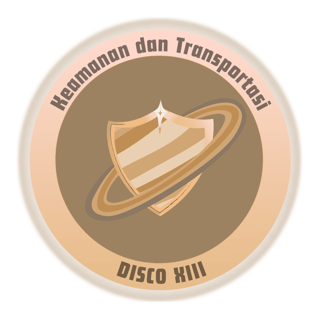 Keamanan & Transportasi