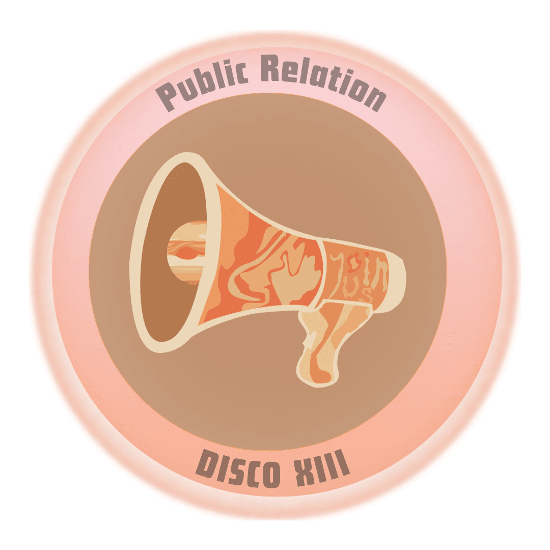 Public Relation (PR)