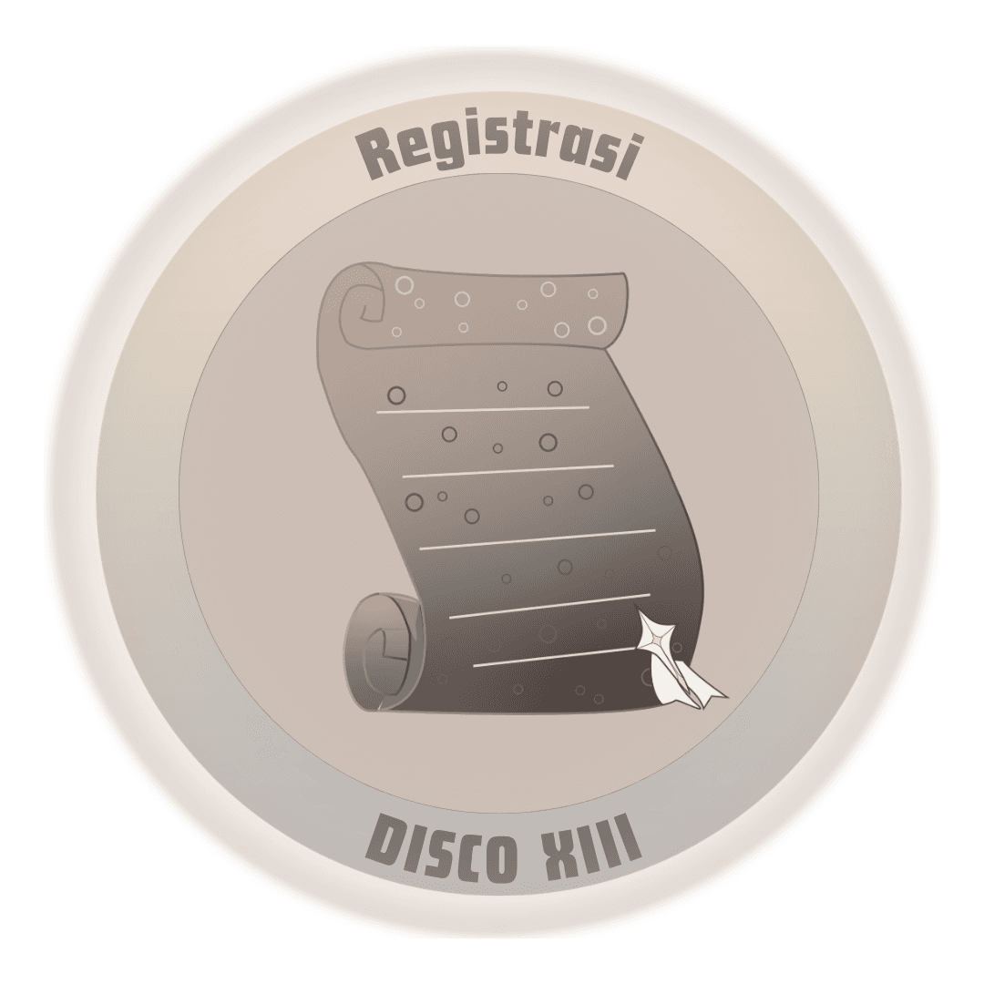 Registrasi